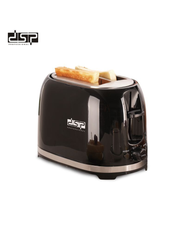 Φρυγανιέρα 2 θέσεων - KC2045 - DSP