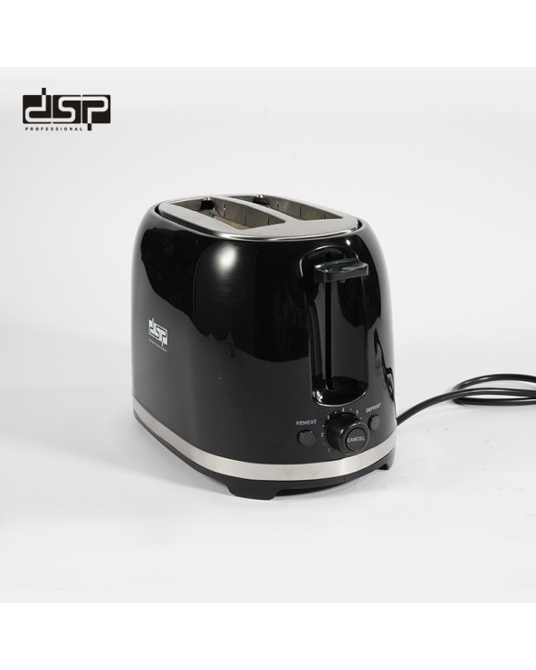 Φρυγανιέρα 2 θέσεων - KC2045 - DSP