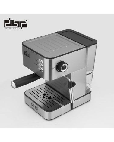 Μηχανή Espresso - KA3091 - 850W - DSP