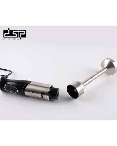 Ραβδομπλέντερ - KM1152 - DSP