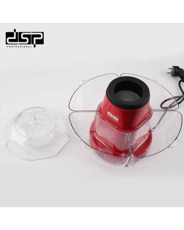 Συσκευή παρασκευής Popcorn - KA2040 - DSP