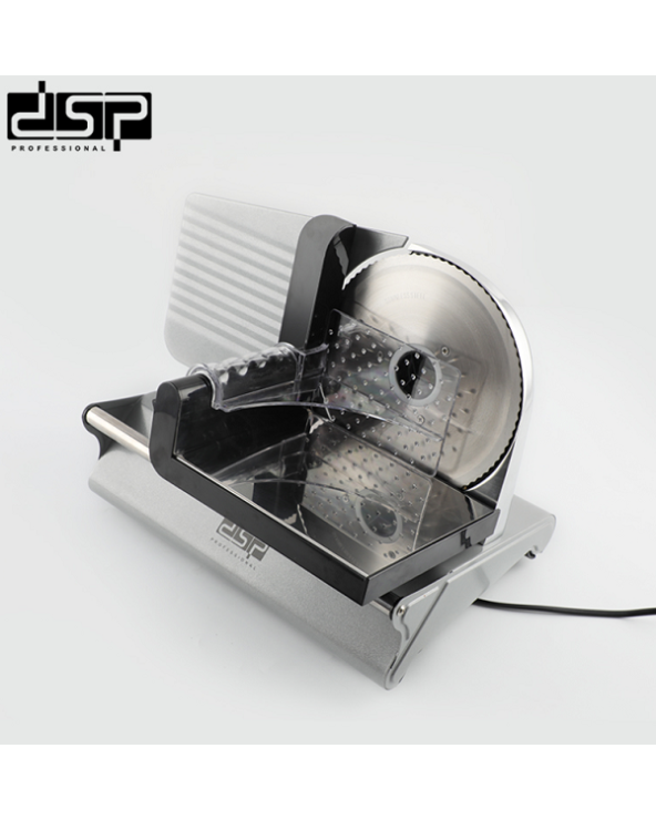 Ηλεκτρικός κόφτης τροφίμων σε φέτες - Food Slicer - KB7005 - DSP