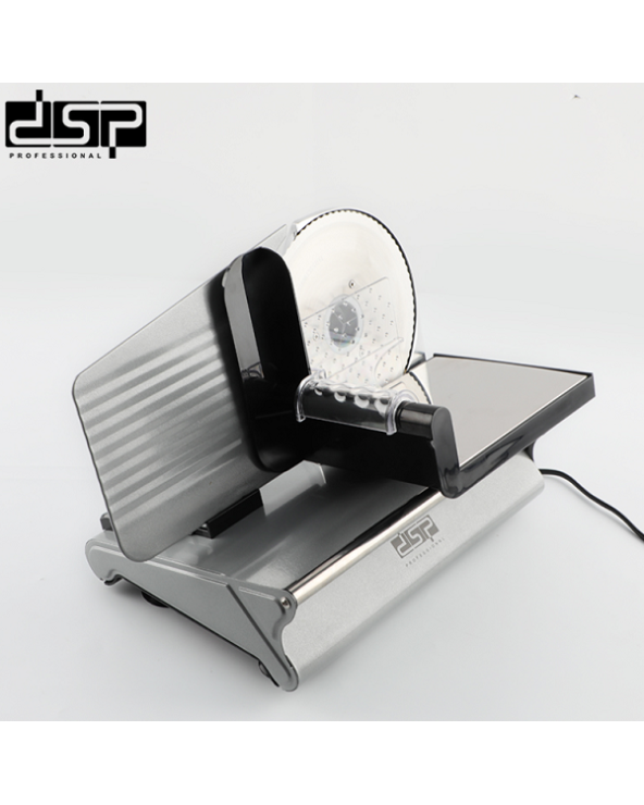 Ηλεκτρικός κόφτης τροφίμων σε φέτες - Food Slicer - KB7005 - DSP