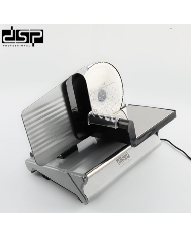 Ηλεκτρικός κόφτης τροφίμων σε φέτες - Food Slicer - KB7005 - DSP
