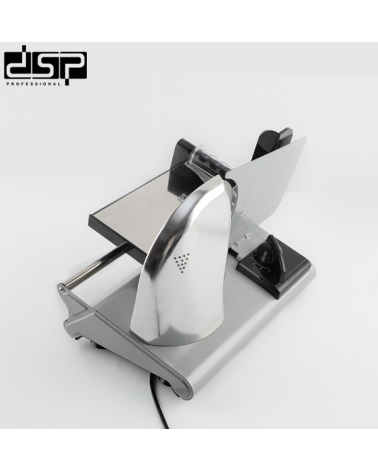 Ηλεκτρικός κόφτης τροφίμων σε φέτες - Food Slicer - KB7005 - DSP