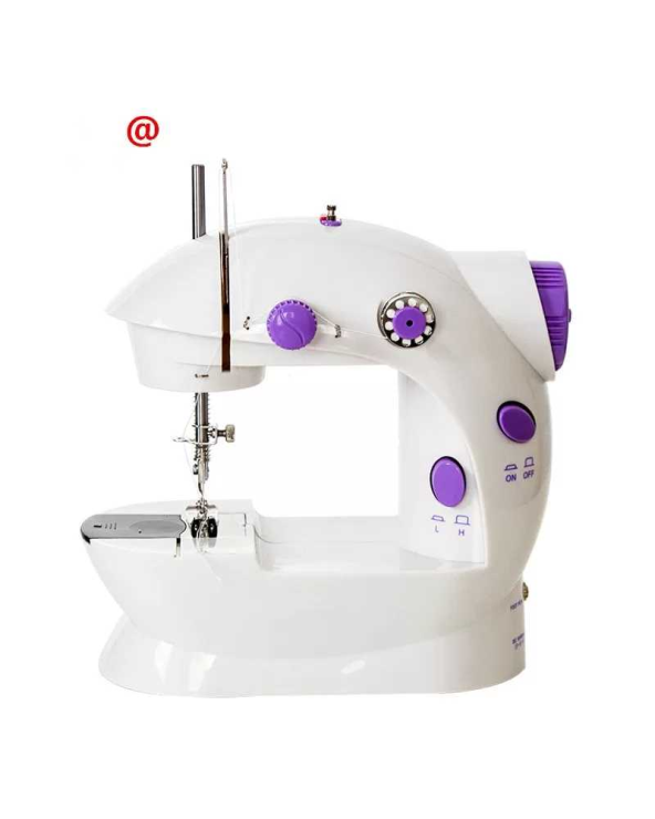 Ραπτομηχανή 4 σε 1 - Mini Sewing Machine - 202A - 675718S
