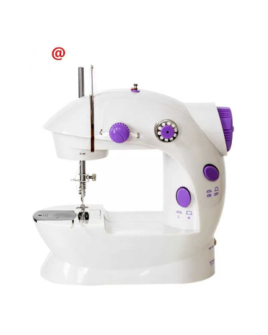 Ραπτομηχανή 4 σε 1 - Mini Sewing Machine - 202A - 675718S