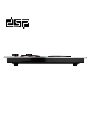 Φορητή ηλεκτρική εστία διπλή - KD4047 - DSP