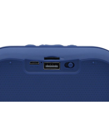 Ασύρματο ηχείο Bluetooth - S29 - 300323 - Black