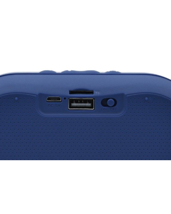 Ασύρματο ηχείο Bluetooth - S29 - 300323 - Red