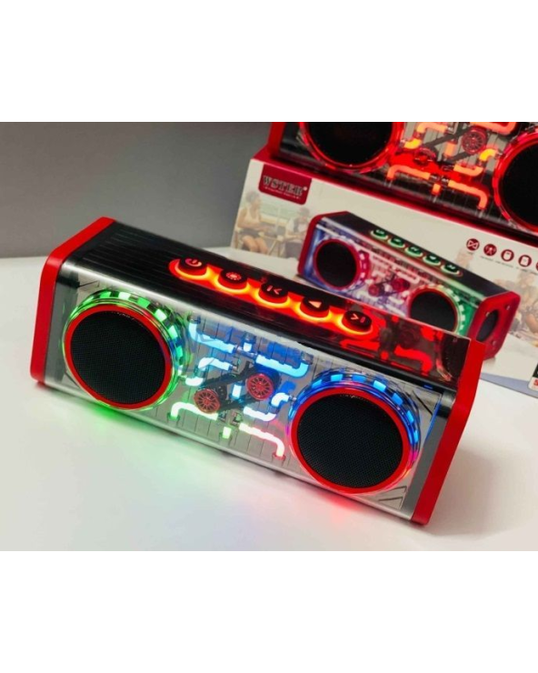 Ασύρματο ηχείο Bluetooth - WS-318