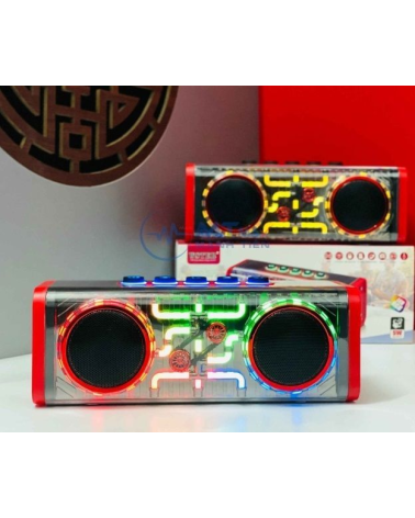Ασύρματο ηχείο Bluetooth - WS-318