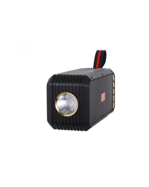 Ασύρματο ηχείο Bluetooth - WS5390 - 881582 - Black