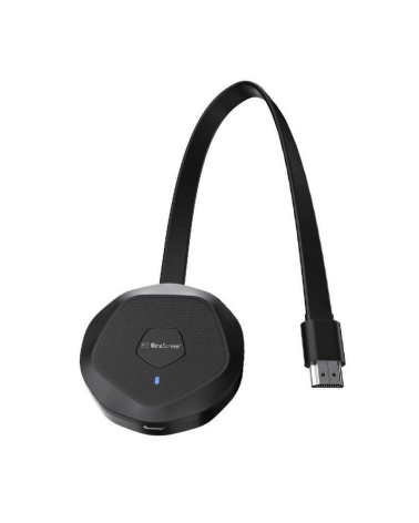 Ασύρματο ηχείο Bluetooth - TO-132 - 884157 - Black