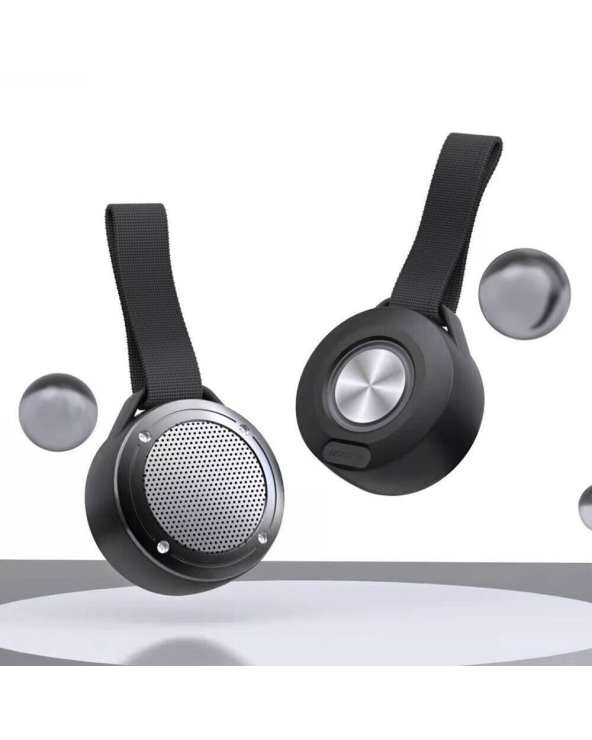 Ασύρματο ηχείο Bluetooth - NMS-66 - 884379 - Black