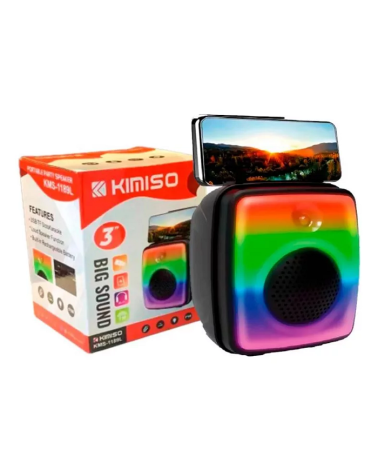 Ασύρματο ηχείο Bluetooth - KMS1189L