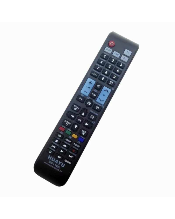 Τηλεχειριστήριο τηλεόρασης  - Universal - RM-L1080
