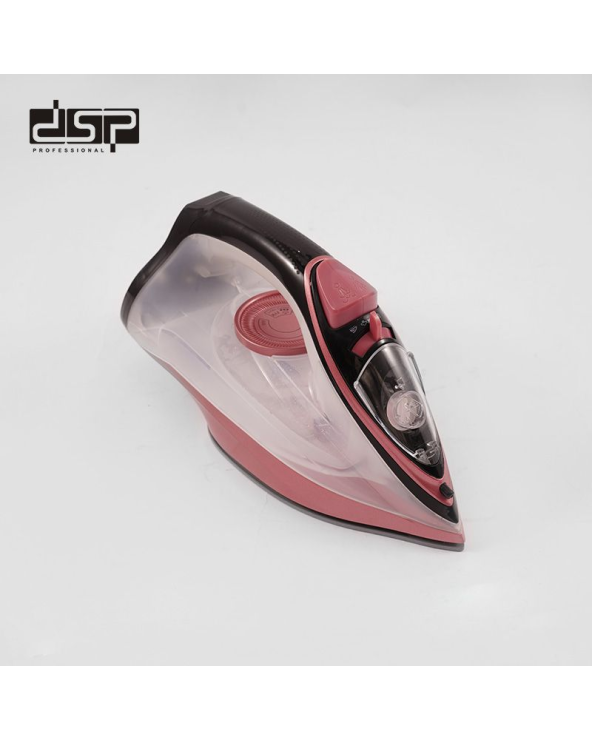 Ασύρματο σίδερο ατμού - KD1096 - DSP