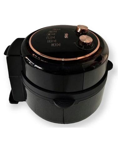 Φριτέζα αέρος - Air fryer - 5.5L - KB2122 - DSP