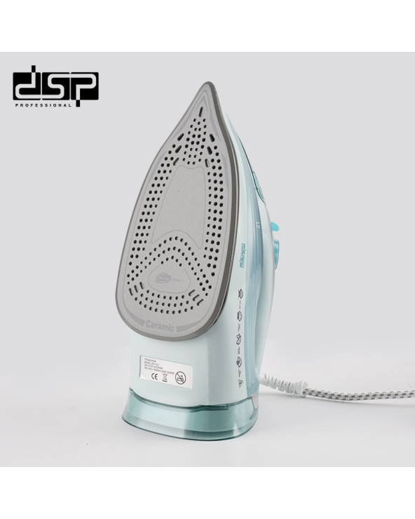 Σίδερο ατμού - KD1122 - DSP