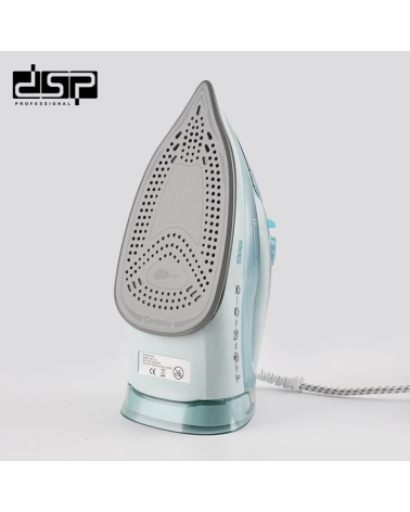 Σίδερο ατμού - KD1122 - DSP