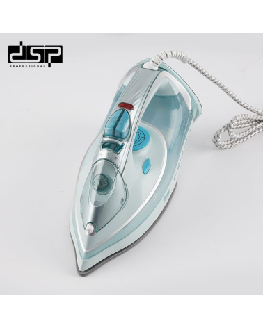 Σίδερο ατμού - KD1122 - DSP