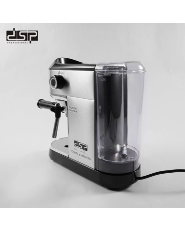 Μηχανή Espresso - KA3065 - 1450W - DSP