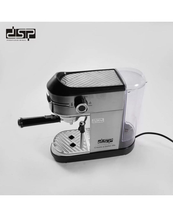 Μηχανή Espresso - KA3065 - 1450W - DSP