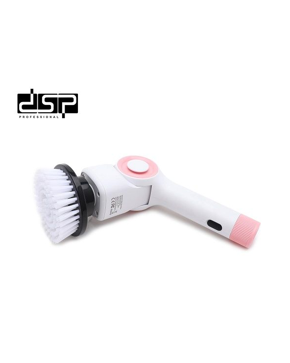 Ηλεκτρική βούρτσα καθαρισμού - Spin Scrubber - 11in1 - KD2504 - DSP