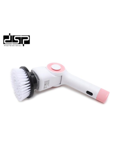 Ηλεκτρική βούρτσα καθαρισμού - Spin Scrubber - 11in1 - KD2504 - DSP