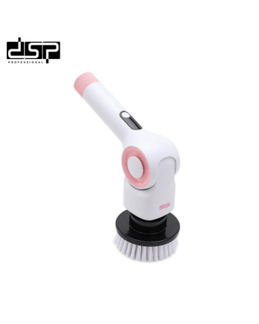 Ηλεκτρική βούρτσα καθαρισμού - Spin Scrubber - 11in1 - KD2504 - DSP