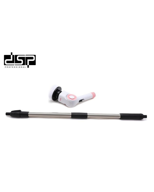 Ηλεκτρική βούρτσα καθαρισμού - Spin Scrubber - 11in1 - KD2504 - DSP