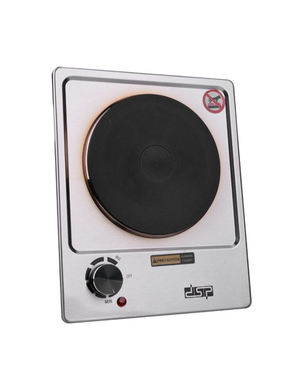 Φορητή ηλεκτρική εστία - KD4046 - DSP