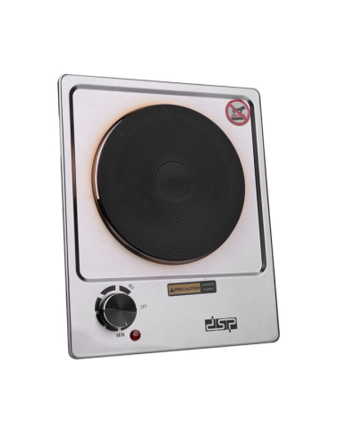 Φορητή ηλεκτρική εστία - KD4046 - DSP