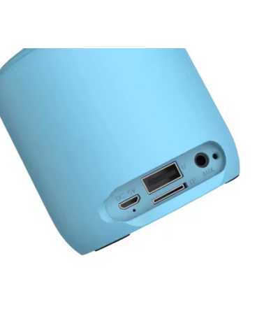 Ασύρματο ηχείο Bluetooth - Mini M5 - 885901 - Light Green