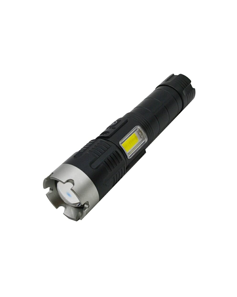 Επαναφορτιζόμενος φακός LED - H001-P70