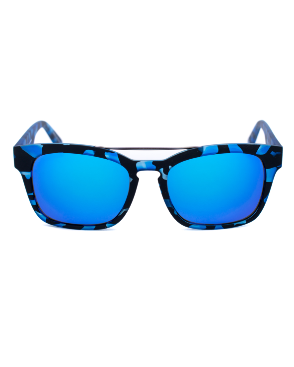 SUNGLASSES ITALIA INDEPENDENT MAN 0914-141-000 (Lens/Bridge/Temple) 54/17/140 mm)