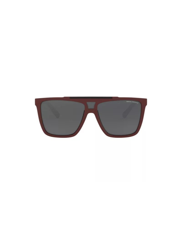 SUNGLASSES ARMANI EXCHANGE MAN AX4079S82746G (Lens/Bridge/Temple) 58/18/145 mm)