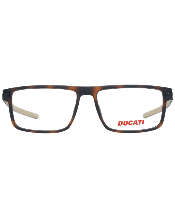 EYEGLASSES DUCATI MAN DA1007-56400 (Lens/Bridge/Temple) 56/15/145 mm)