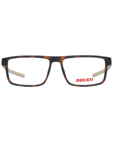 EYEGLASSES DUCATI MAN DA1007-56400 (Lens/Bridge/Temple) 56/15/145 mm)