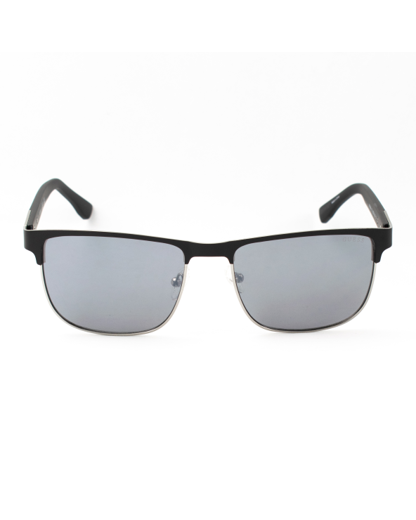 SUNGLASSES GUESS MAN GF00045-5811C (Lens/Bridge/Temple) 58/18/145 mm)