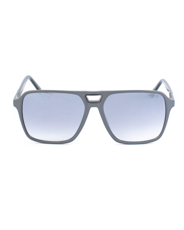 SUNGLASSES GUESS MAN GF00063-6220C (Lens/Bridge/Temple) 62/16/150 mm)