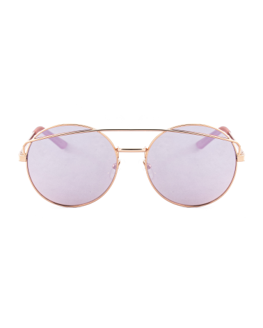 SUNGLASSES GUESS WOMEN GG1151-28U (Lens/Bridge/Temple) 58/19/140 mm)