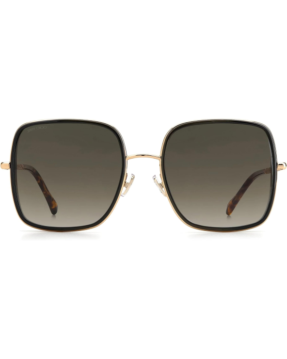 SUNGLASSES JIMMY CHOO WOMEN JAYLAS5701QHA (Lens/Bridge/Temple) 57/20/140 mm)