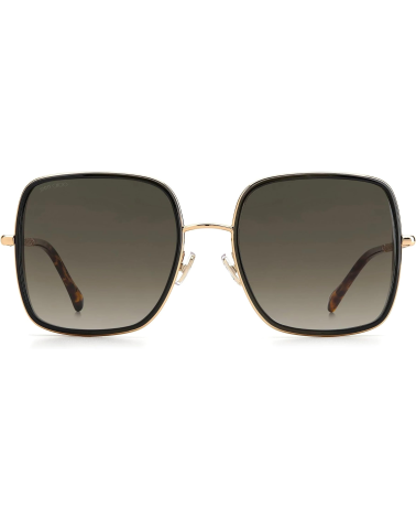SUNGLASSES JIMMY CHOO WOMEN JAYLAS5701QHA (Lens/Bridge/Temple) 57/20/140 mm)