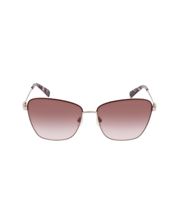 SUNGLASSES LONGCHAMP WOMAN LO153S-738 (Lens/Bridge/Temple) 59/15/140 mm)