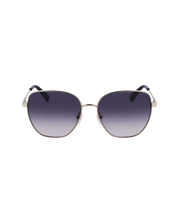 SUNGLASSES LONGCHAMP WOMEN LO168S-709 (Lens/Bridge/Temple) 57/16/145 mm)