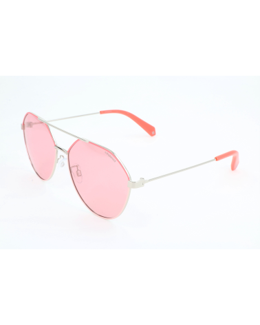 SUNGLASSES POLAROID Unisex PLD6059FS-35J (Lens/Bridge/Temple) 61/15/145 mm)