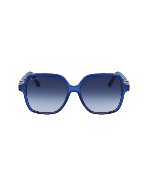 SUNGLASSES FERRAGAMO WOMEN SF1083S571542 (Lens/Bridge/Temple) 57/15/140 mm)