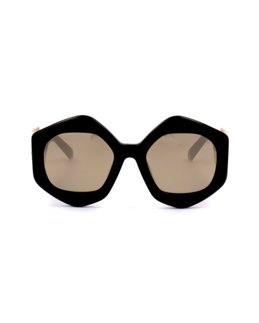 SUNGLASSES PHILIPP PLEIN WOMEN SPP102S-700G (Lens/Bridge/Temple) 54/19/135 mm)